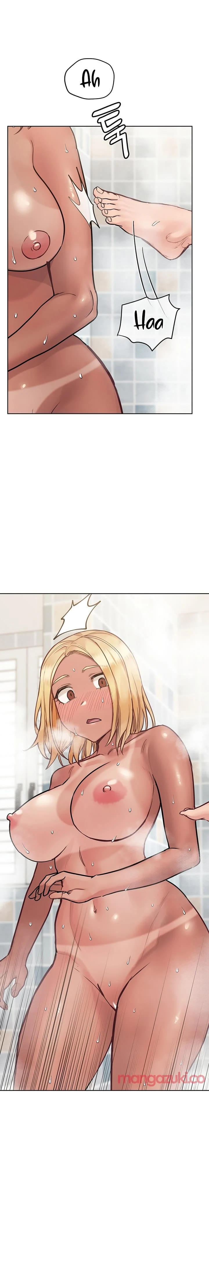 Keep It a Secret From Your Mother! Chapter 60 – page 25