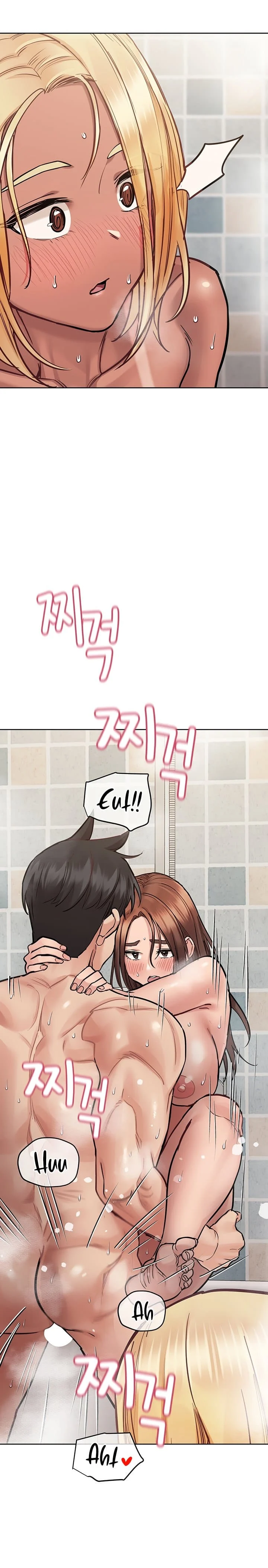 Keep It a Secret From Your Mother! Chapter 60 – page 26