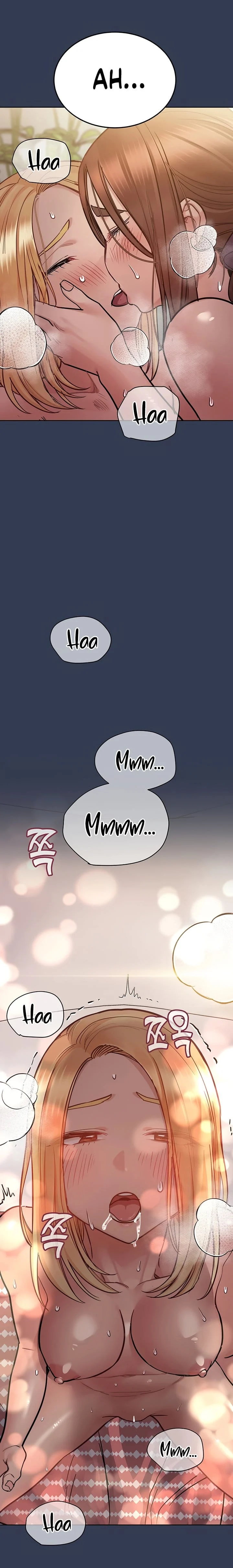 Keep It a Secret From Your Mother! Chapter 66 – page 26
