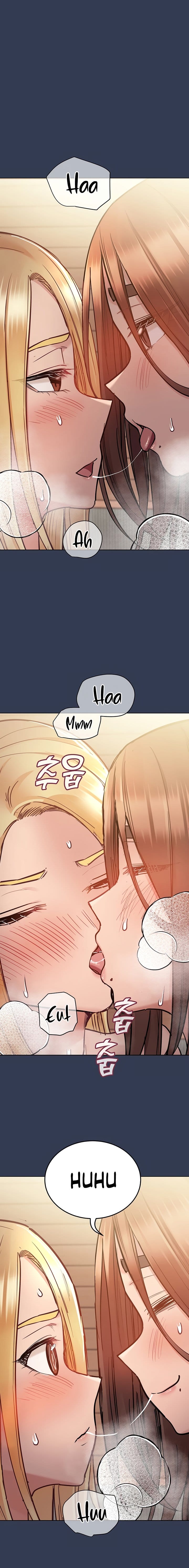 Keep It a Secret From Your Mother! Chapter 66 – page 28