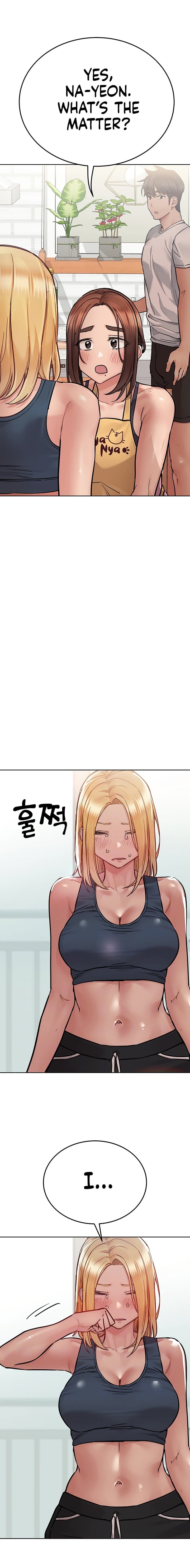 Keep It a Secret From Your Mother! Chapter 66 – page 3