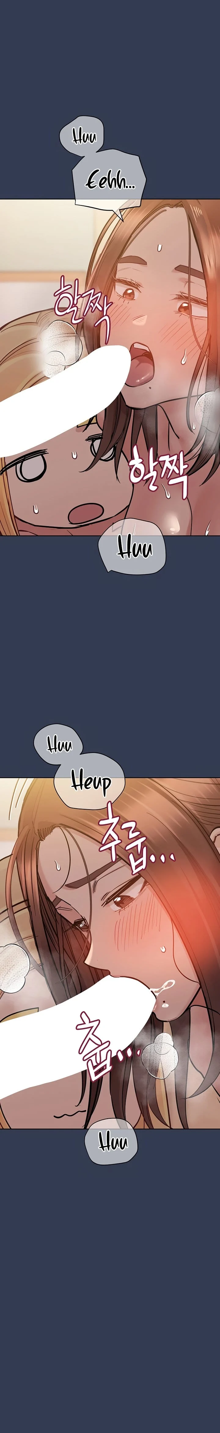 Keep It a Secret From Your Mother! Chapter 66 – page 31