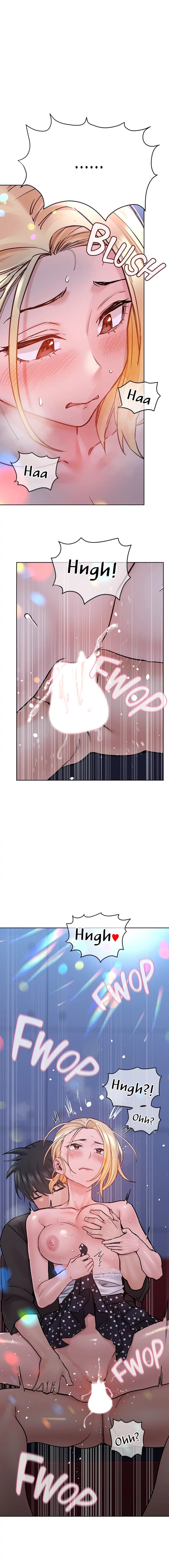 Keep It a Secret From Your Mother! Chapter 30 – page 3