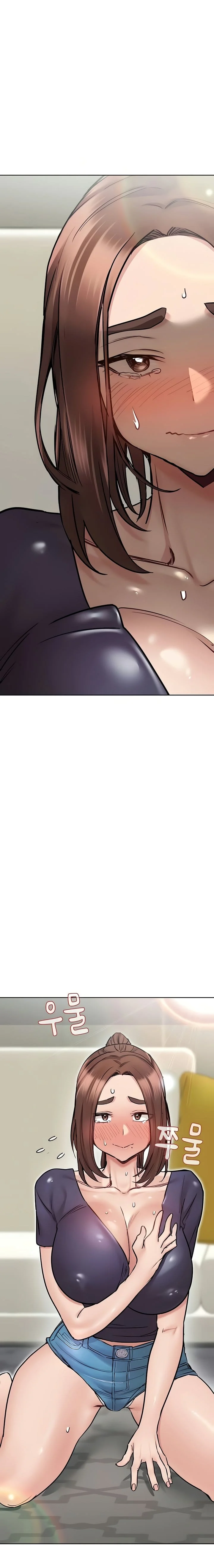 Keep It a Secret From Your Mother! Chapter 37 – page 2