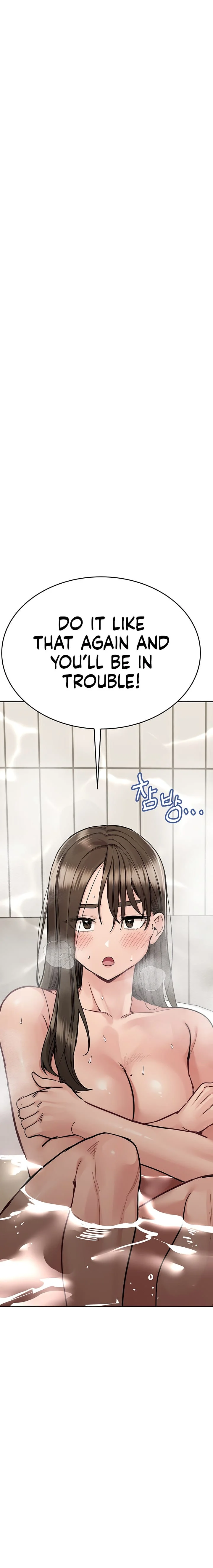 Keep It a Secret From Your Mother! Chapter 87 – page 19