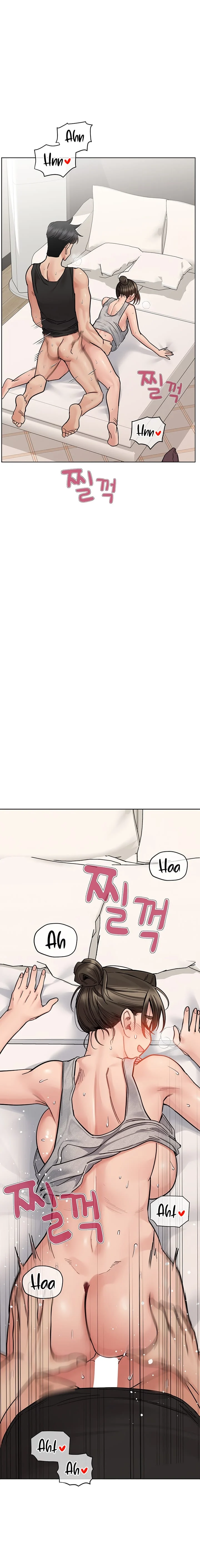 Keep It a Secret From Your Mother! Chapter 87 – page 2