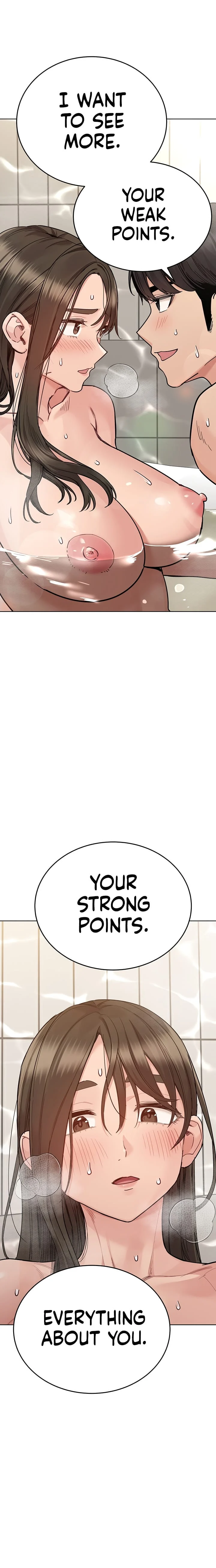 Keep It a Secret From Your Mother! Chapter 87 – page 26