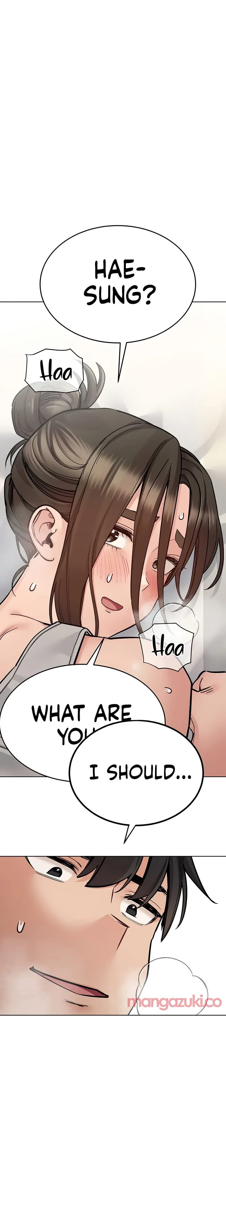 Keep It a Secret From Your Mother! Chapter 87 – page 5
