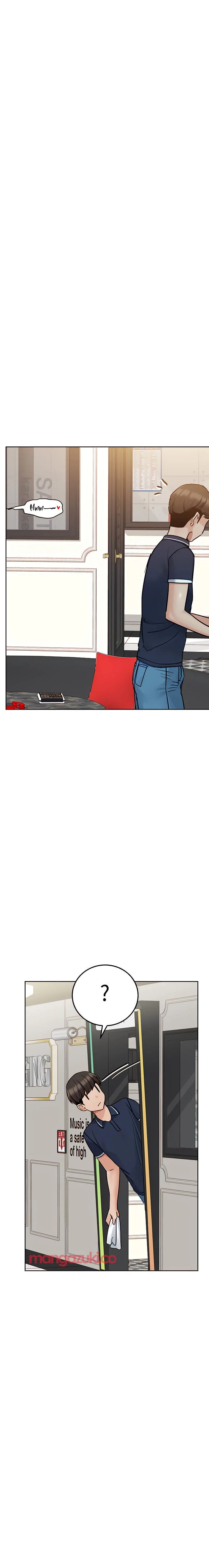 Keep It a Secret From Your Mother! Chapter 96 – page 25