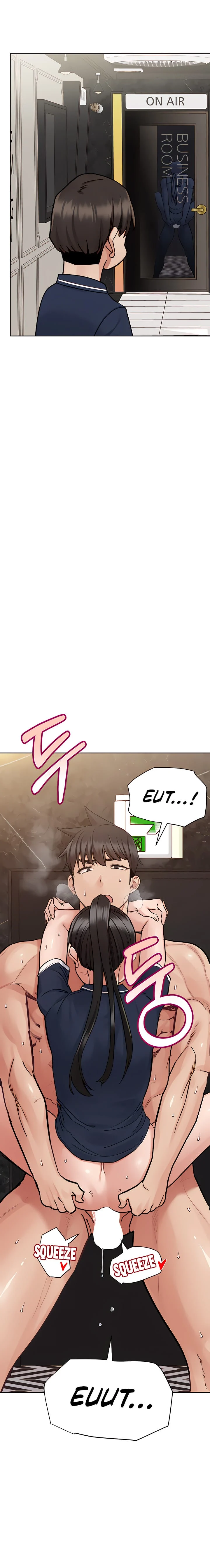 Keep It a Secret From Your Mother! Chapter 96 – page 26