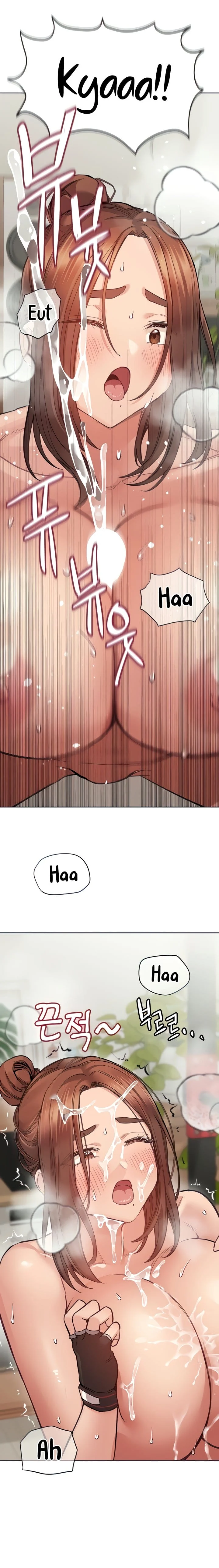 Keep It a Secret From Your Mother! Chapter 65 – page 11