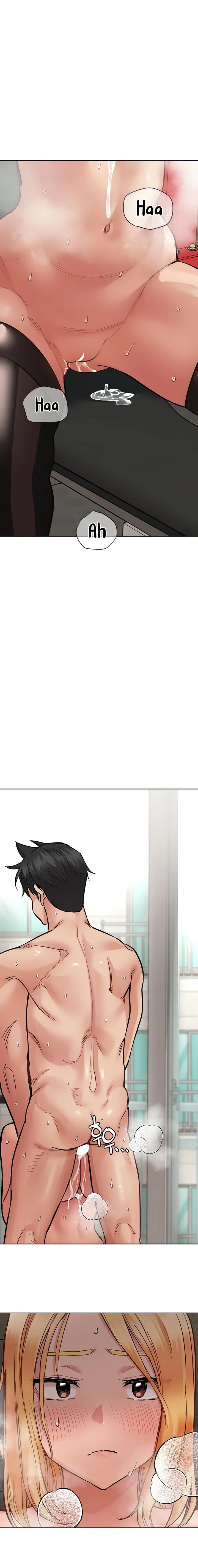 Keep It a Secret From Your Mother! Chapter 65 – page 12