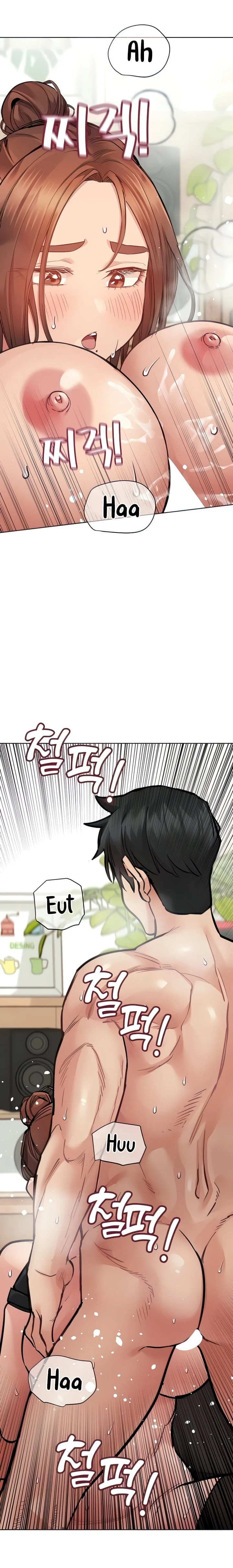 Keep It a Secret From Your Mother! Chapter 65 – page 4