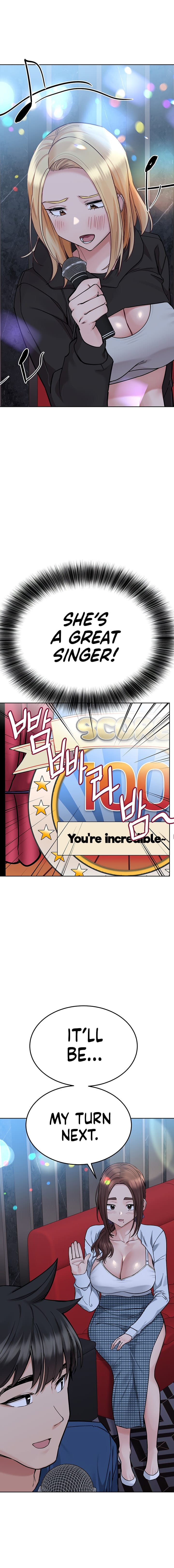 Keep It a Secret From Your Mother! Chapter 93 – page 15