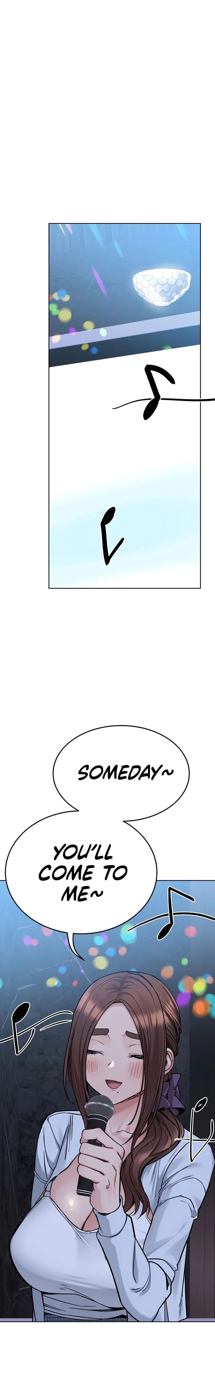 Keep It a Secret From Your Mother! Chapter 93 – page 16
