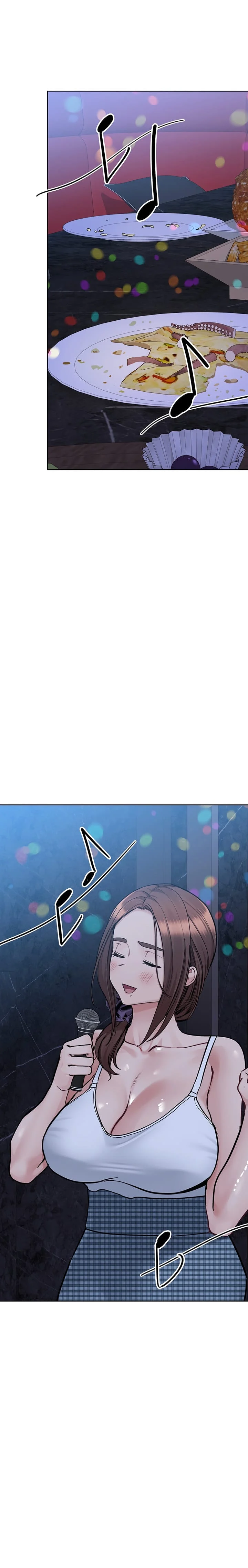 Keep It a Secret From Your Mother! Chapter 93 – page 23