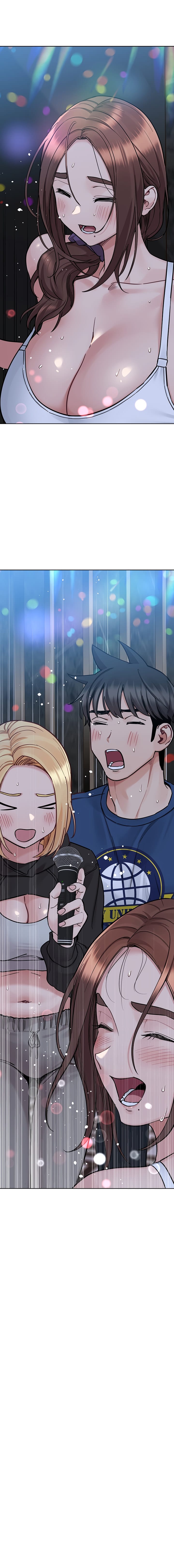 Keep It a Secret From Your Mother! Chapter 93 – page 27