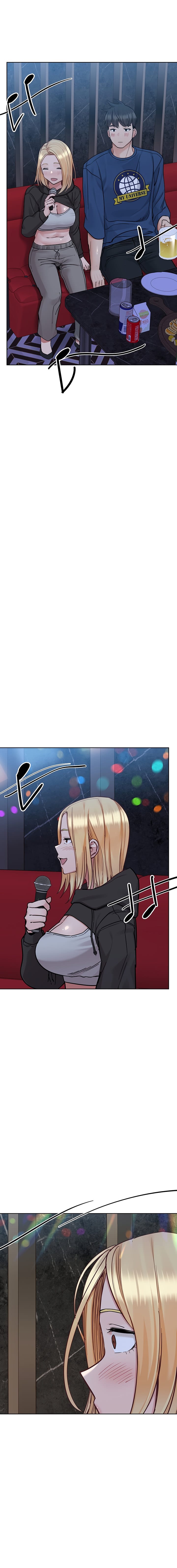 Keep It a Secret From Your Mother! Chapter 93 – page 31