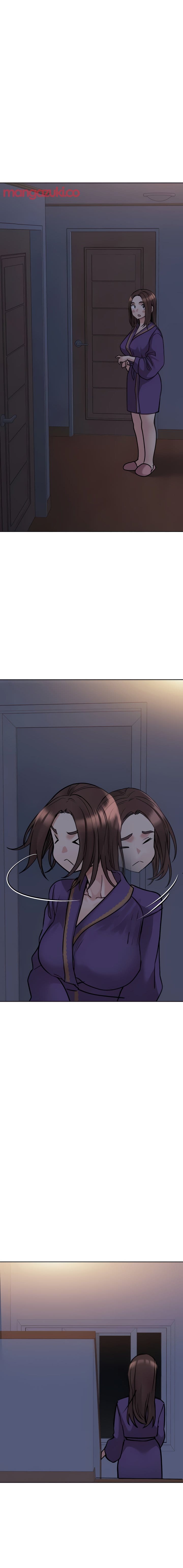 Keep It a Secret From Your Mother! Chapter 23 – page 13