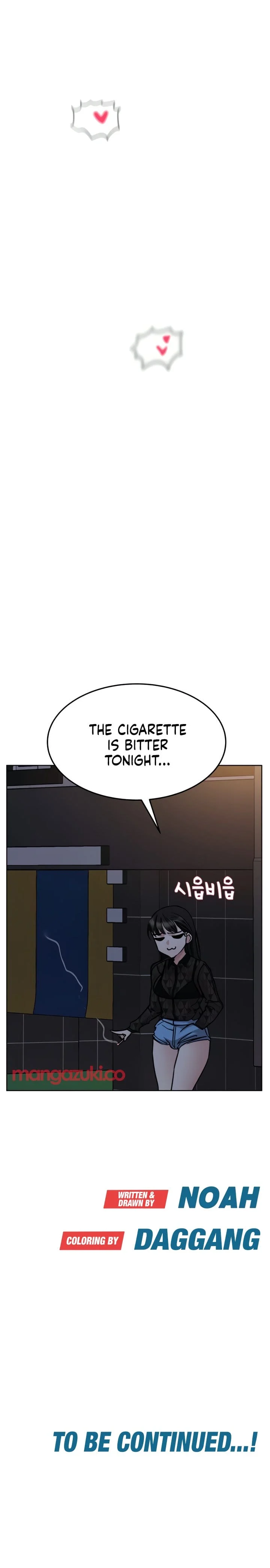 Keep It a Secret From Your Mother! Chapter 23 – page 29