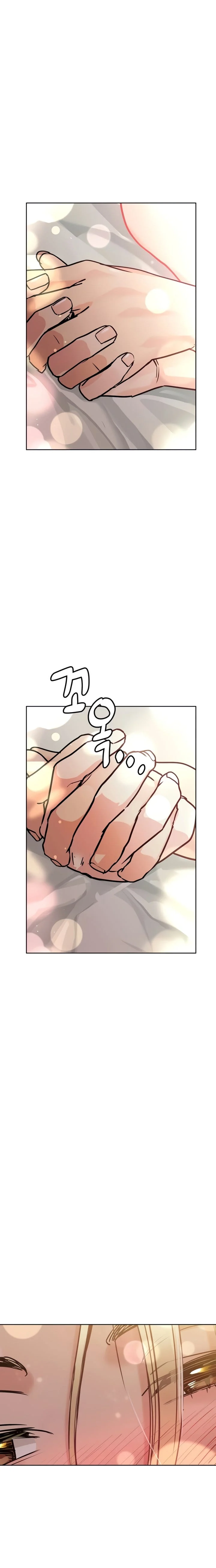 Keep It a Secret From Your Mother! Chapter 24 – page 27
