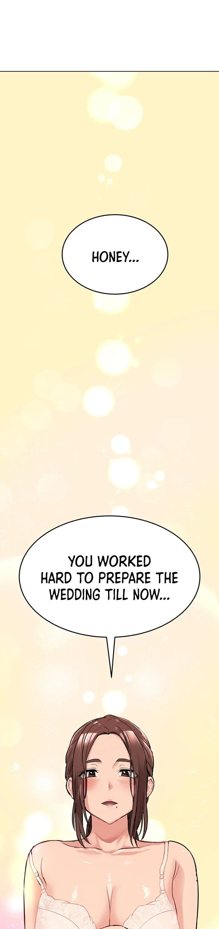 Keep It a Secret From Your Mother! Chapter 2 – page 25