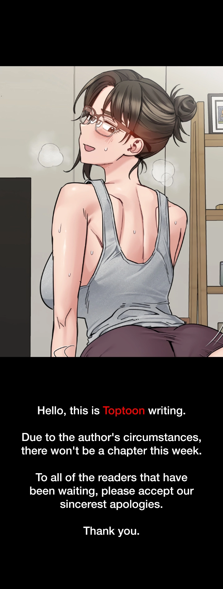 Keep It a Secret From Your Mother! Chapter 86.5 – page 2