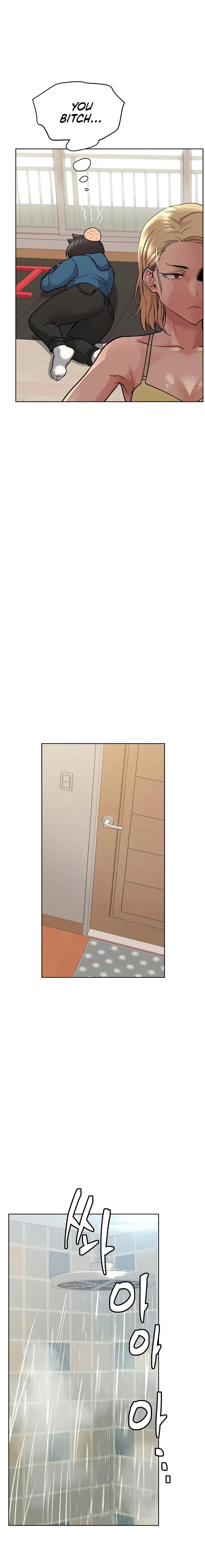 Keep It a Secret From Your Mother! Chapter 17 – page 10