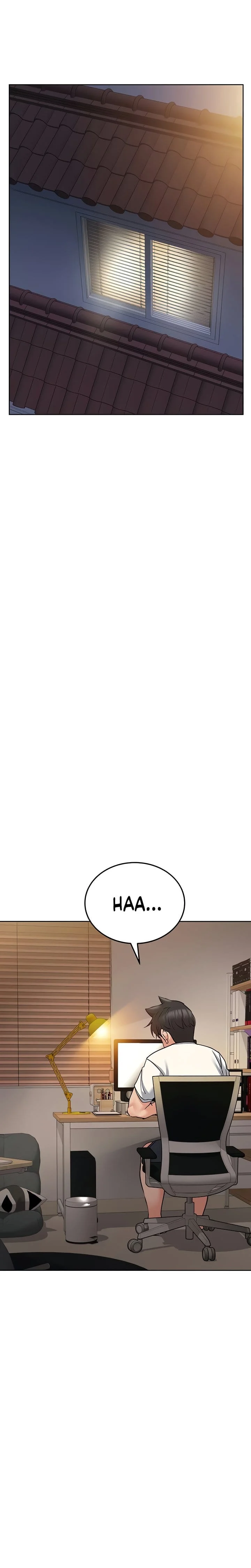 Keep It a Secret From Your Mother! Chapter 17 – page 14