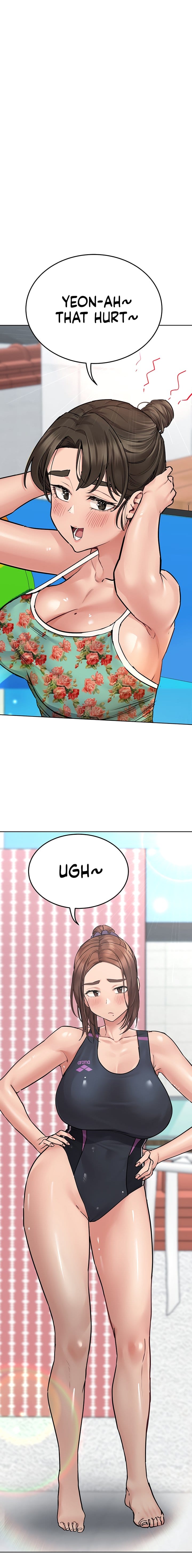 Keep It a Secret From Your Mother! Chapter 50 – page 3