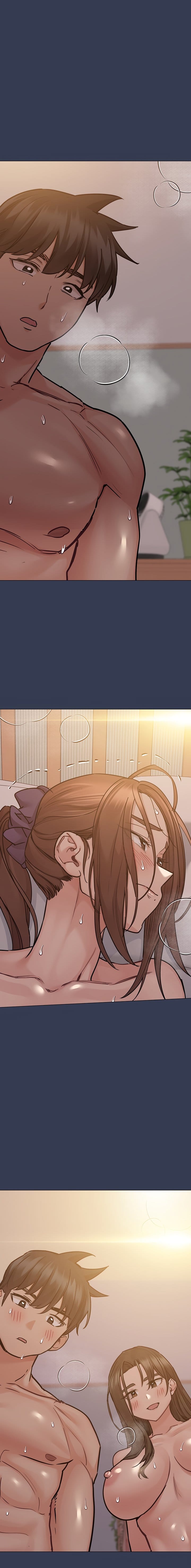 Keep It a Secret From Your Mother! Chapter 51 – page 24