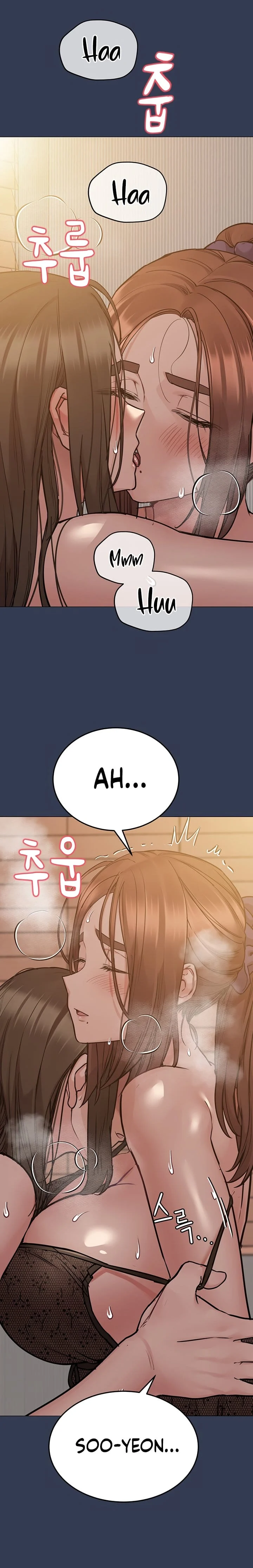Keep It a Secret From Your Mother! Chapter 51 – page 7