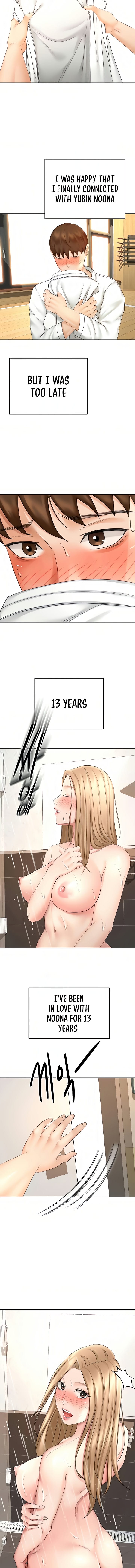 The Little Master Chapter 28 – page 11