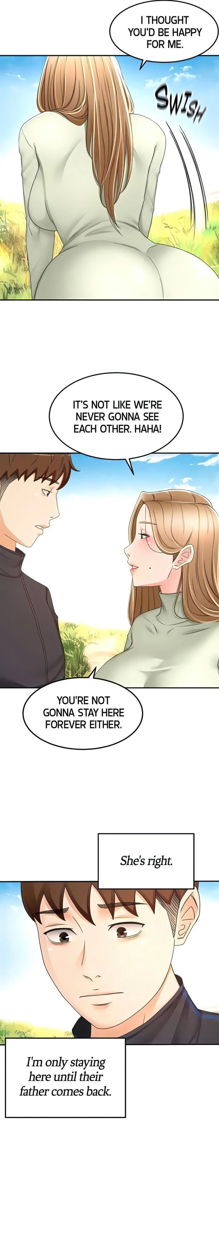 The Little Master Chapter 83 – page 5