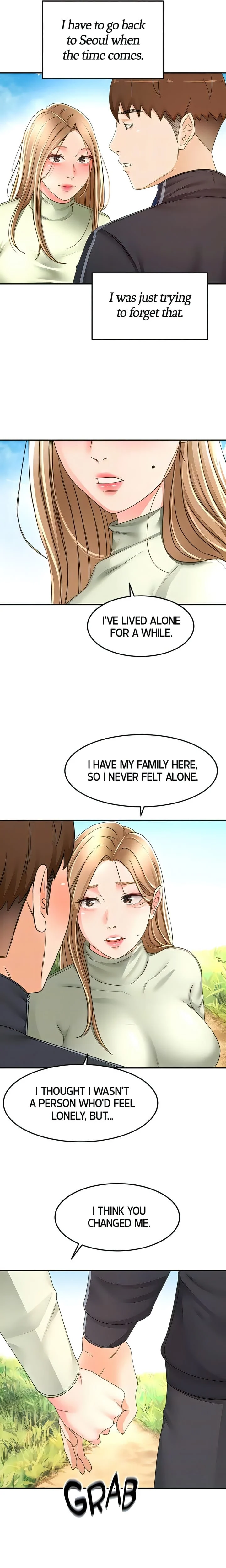 The Little Master Chapter 83 – page 6