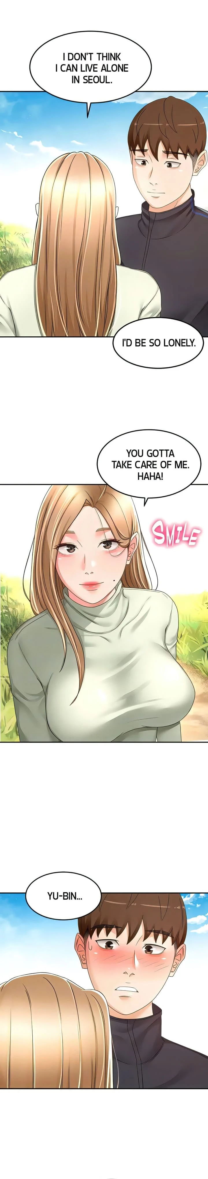 The Little Master Chapter 83 – page 7