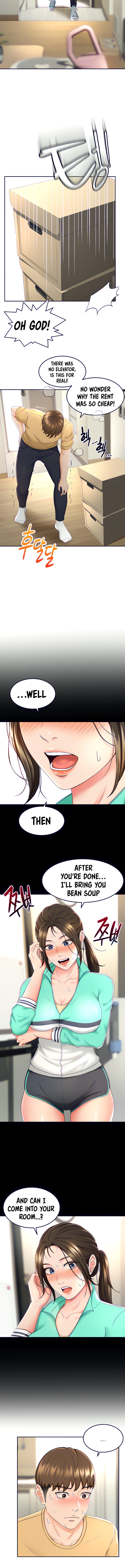 The Little Master Chapter 8 – page 12