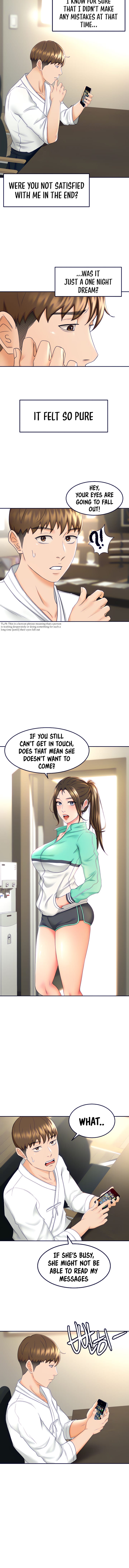 The Little Master Chapter 8 – page 9