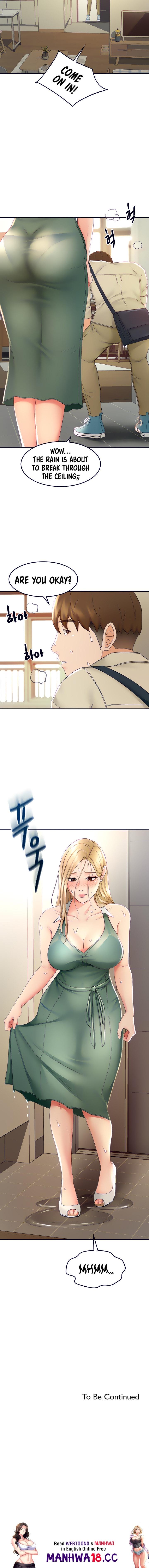 The Little Master Chapter 14 – page 15