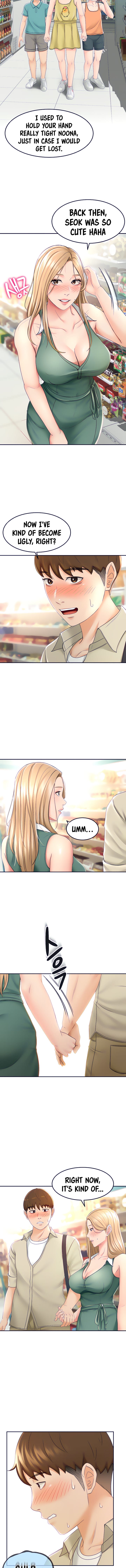 The Little Master Chapter 14 – page 8