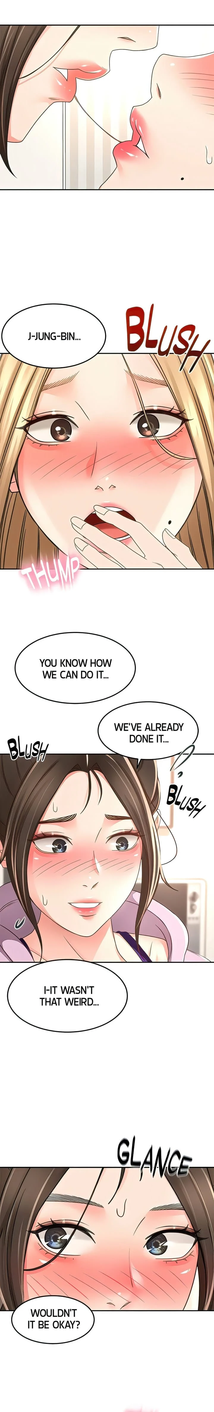The Little Master Chapter 90 – page 13