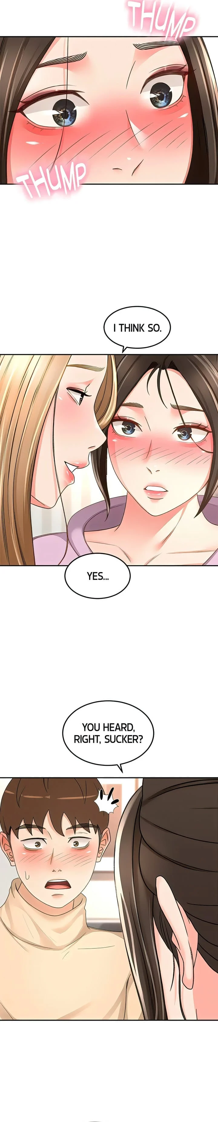 The Little Master Chapter 90 – page 14
