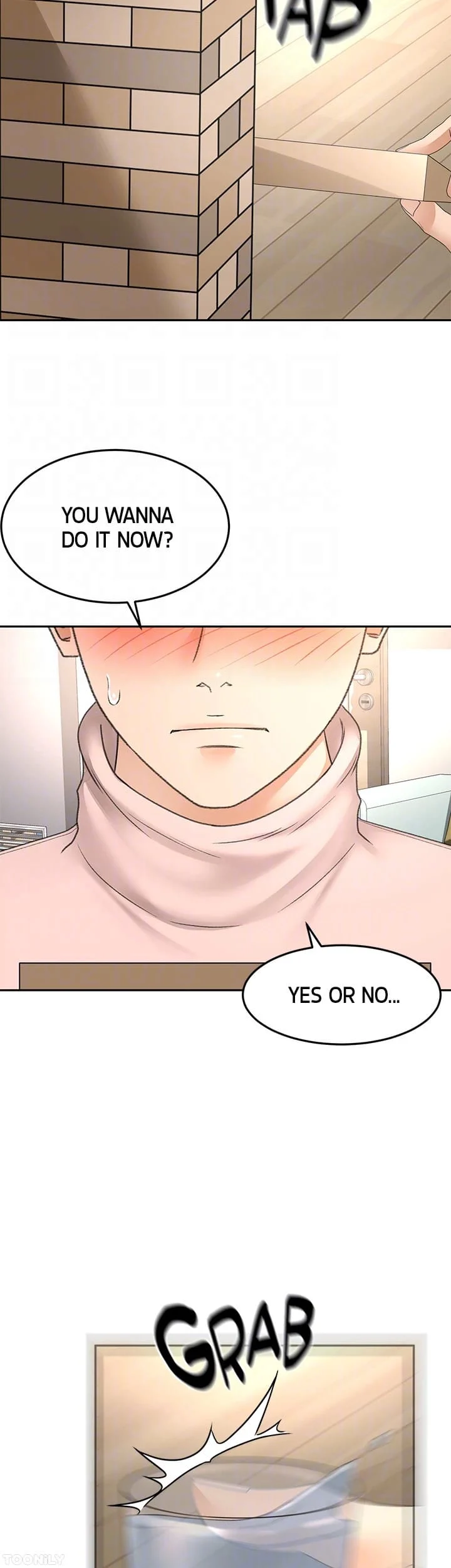 The Little Master Chapter 75 – page 18