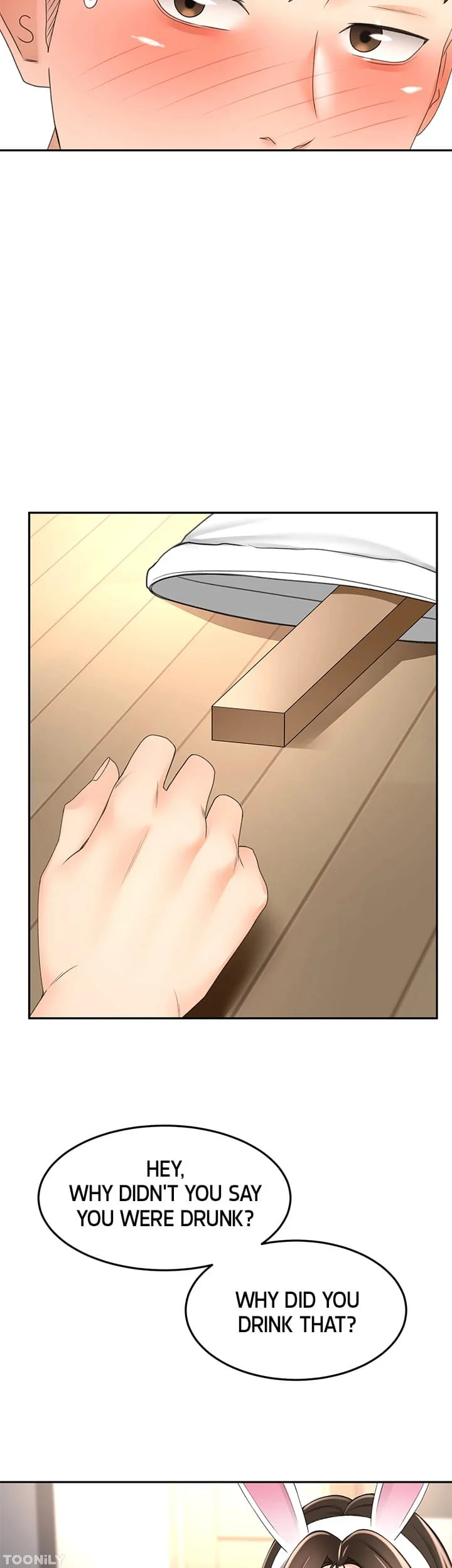The Little Master Chapter 75 – page 23