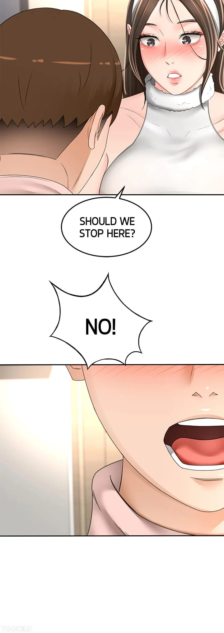 The Little Master Chapter 75 – page 24