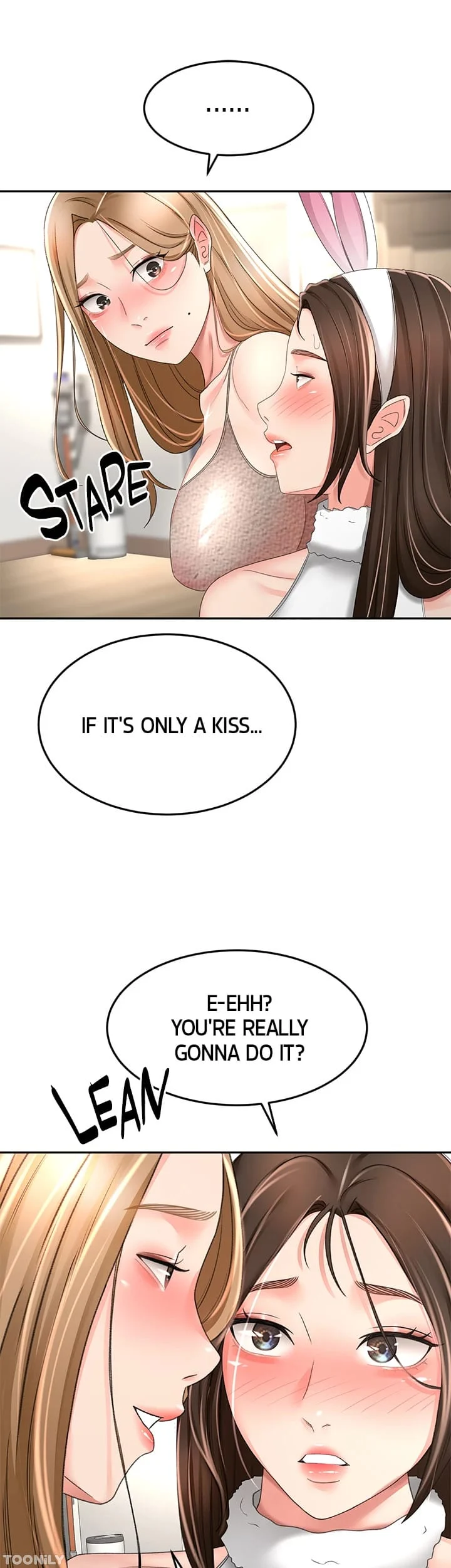 The Little Master Chapter 75 – page 30