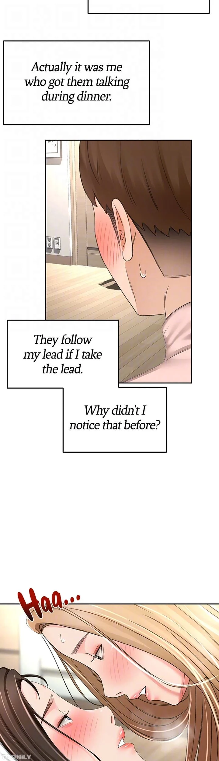 The Little Master Chapter 75 – page 37