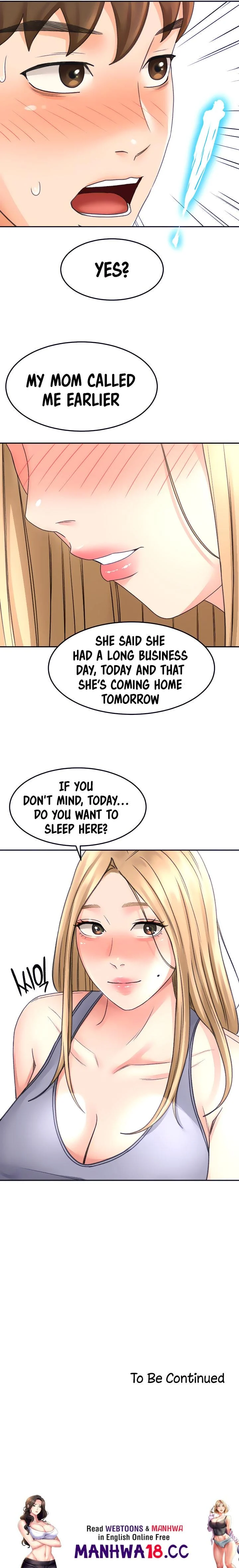 The Little Master Chapter 42 – page 15