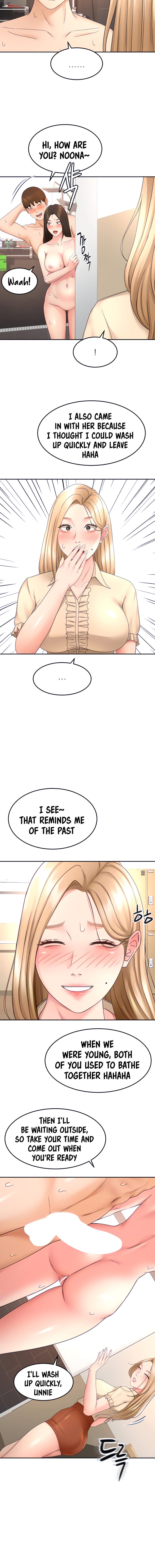 The Little Master Chapter 42 – page 4