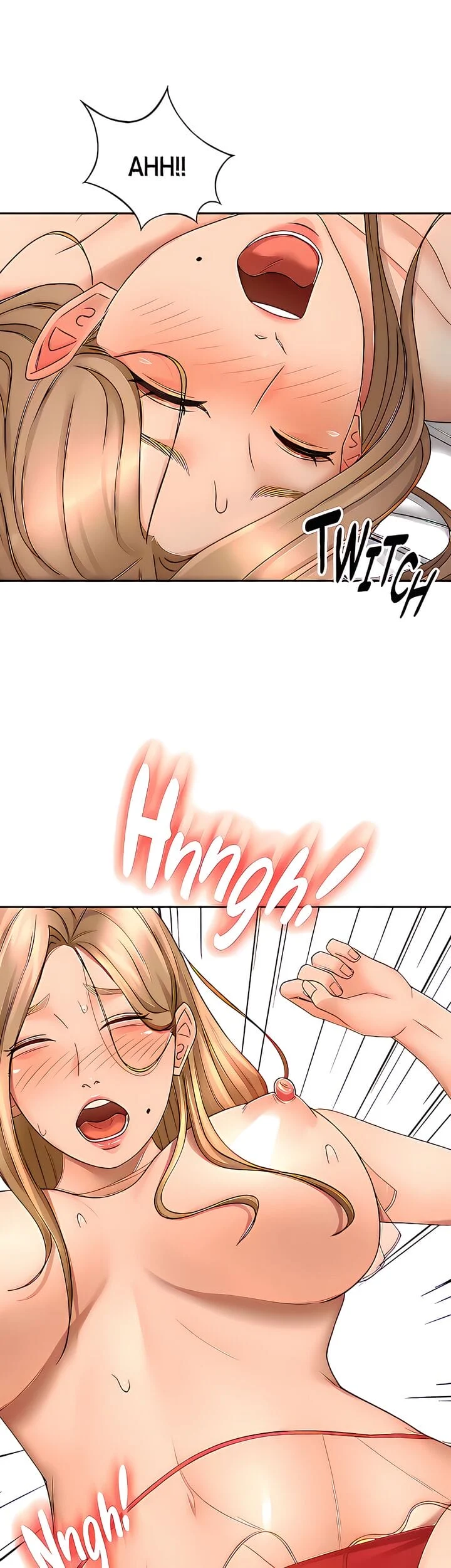 The Little Master Chapter 55 – page 23